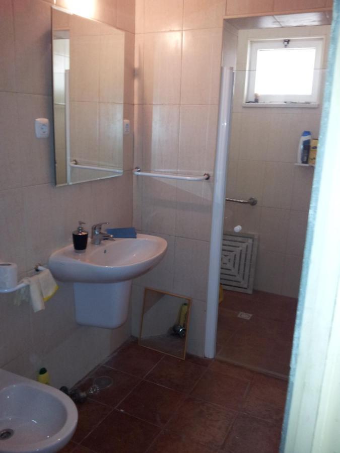Apartamento Alcobaca Bagian luar foto