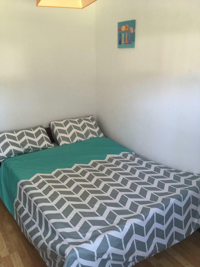 Apartamento Alcobaca Bagian luar foto