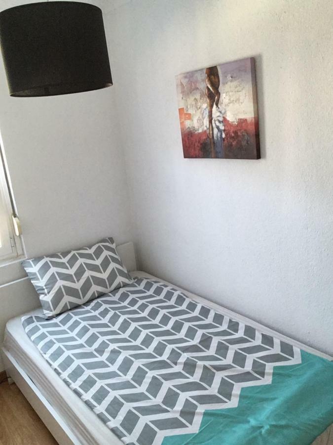 Apartamento Alcobaca Bagian luar foto